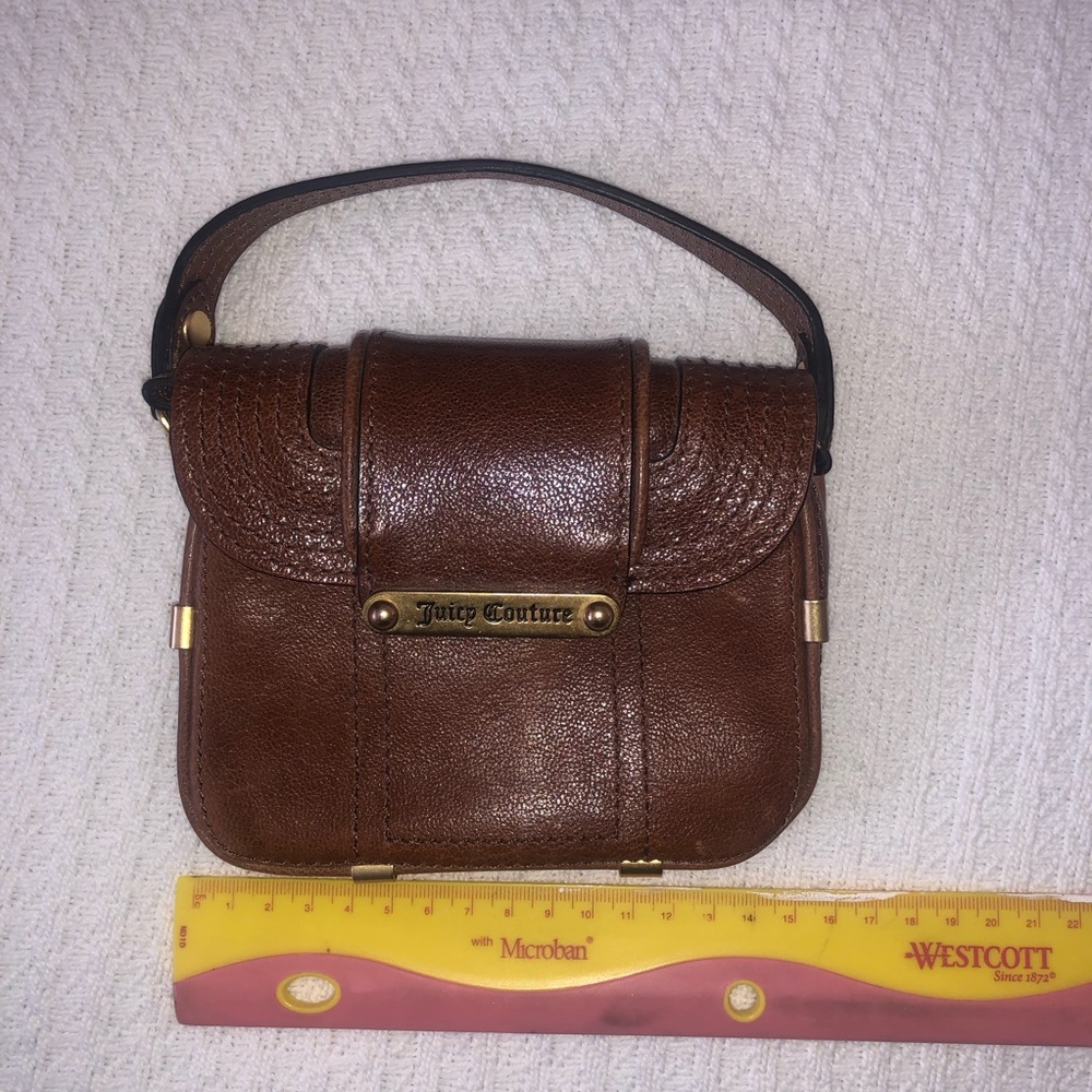 Juicy Couture Purse